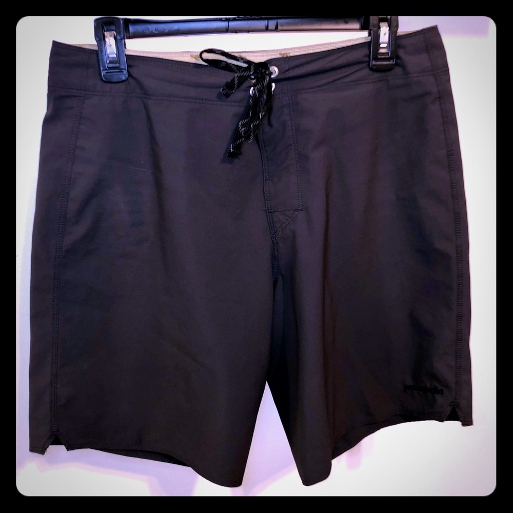 Patagonia Light & Variable 18in Board Short